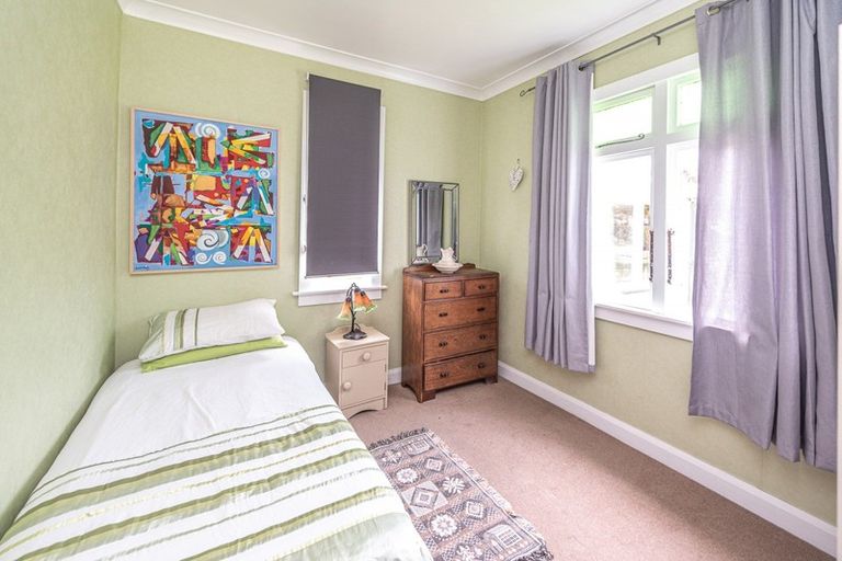 Photo of property in 43 Young Street, Whanganui East, Whanganui, 4500