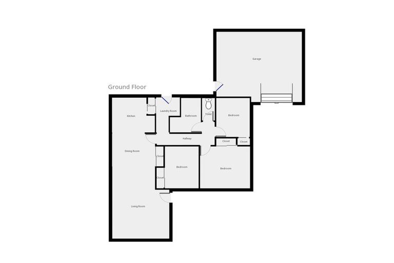 Photo of property in 19 Park View Rise, Gate Pa, Tauranga, 3112