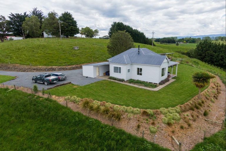 Photo of property in 48 Dunlop Road, Clydevale, Balclutha, 9274