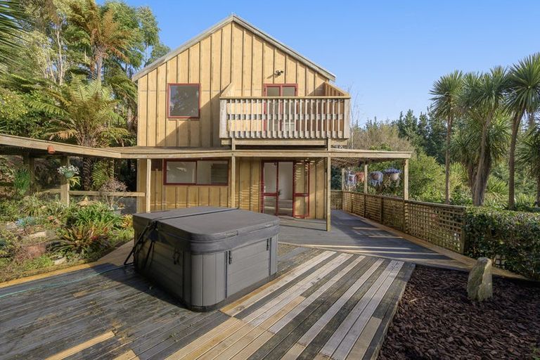 Photo of property in 251 Reid Road, Papamoa, Te Puke, 3187
