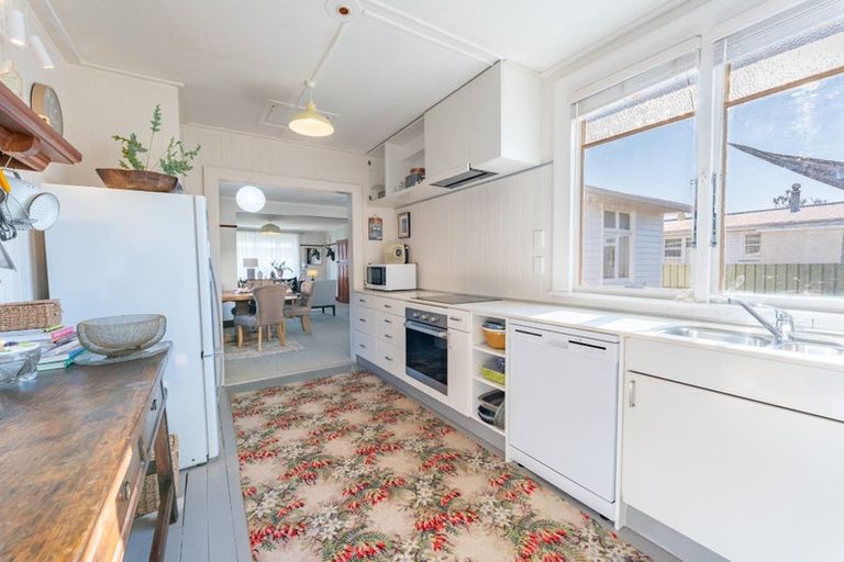Photo of property in 20 Studholme Street, Temuka, 7920