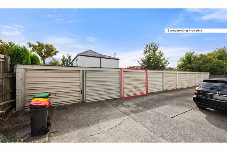 Photo of property in 8/73 Clare Road, St Albans, Christchurch, 8014
