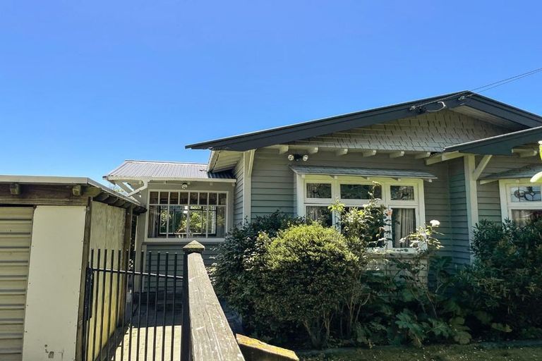 Photo of property in 18 Therese Street, Spreydon, Christchurch, 8024