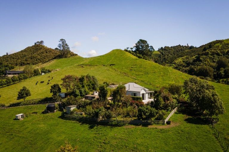 Photo of property in 288 Woodlands Road, Waihi, 3682
