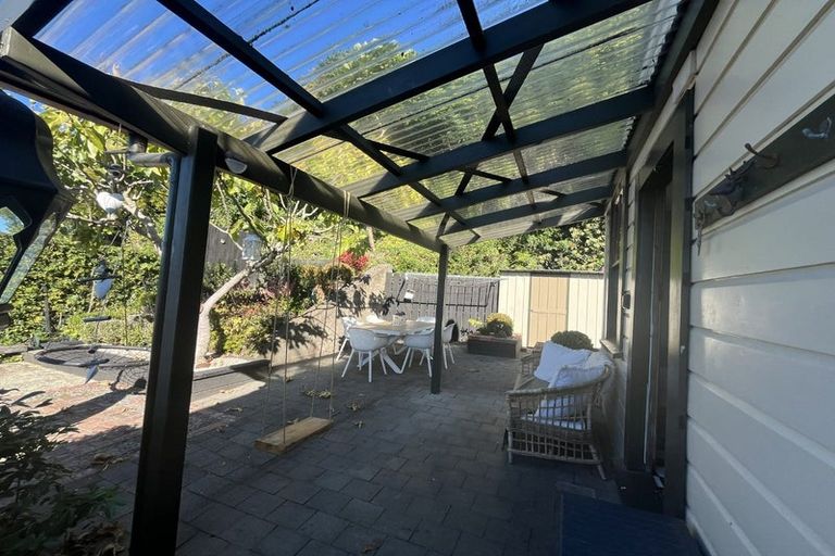 Photo of property in 8 Paradise Road, Napier South, Napier, 4110