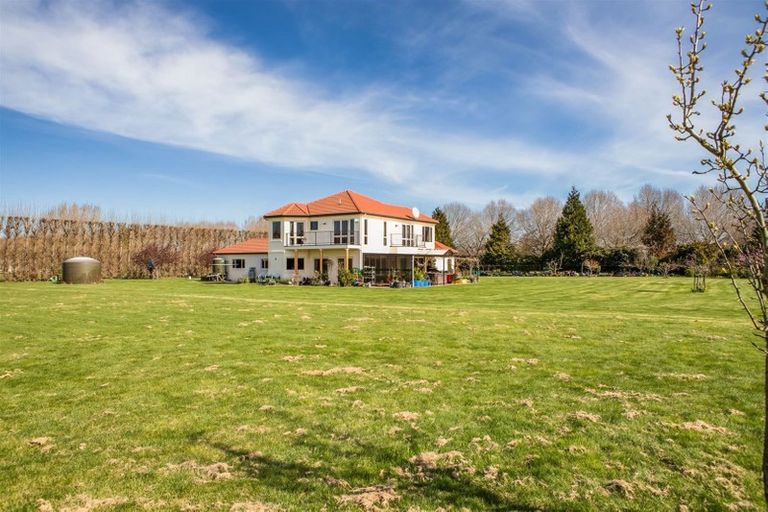 Photo of property in 7 Busch Lane, Halswell, Christchurch, 7676