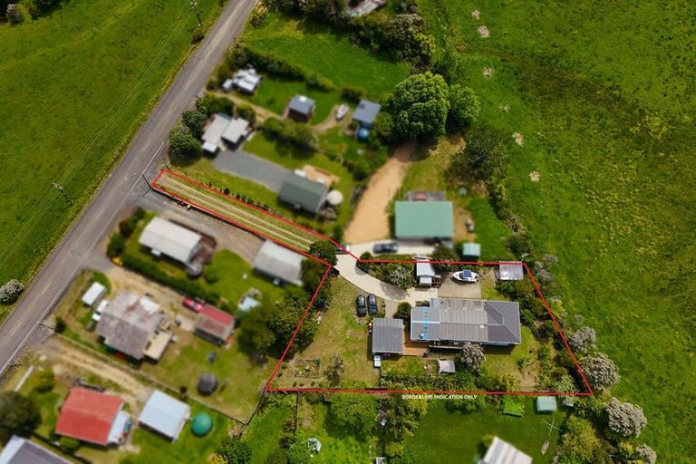 Photo of property in 1182 Kennedy Bay Road, Kennedy Bay, Coromandel, 3583