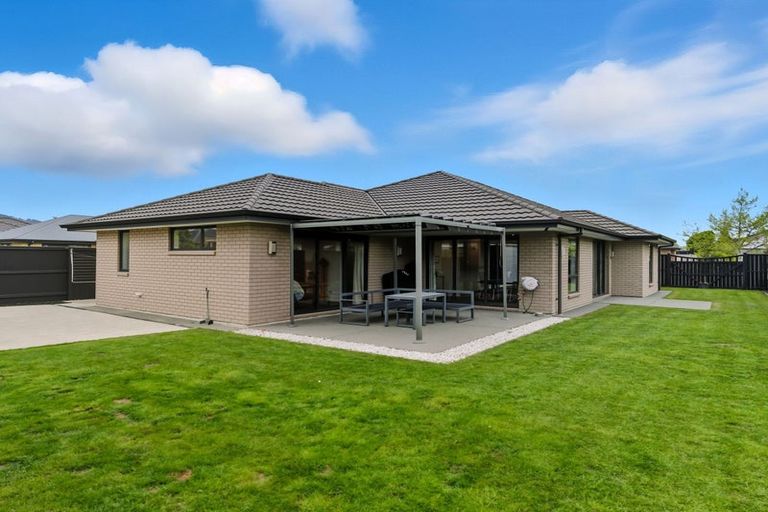 Photo of property in 40 Parklea Avenue, Halswell, Christchurch, 8025