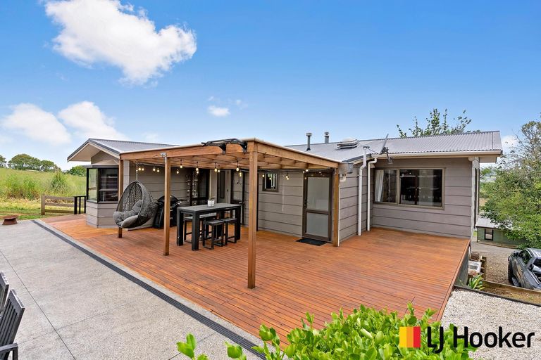 Photo of property in 738 Upper Queen Street, Pukekohe, 2120
