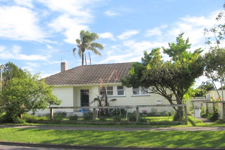 Photo of property in 13 Churchill Crescent, Te Hapara, Gisborne, 4010