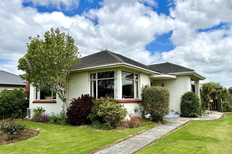 Photo of property in 168 Exmouth Street, Waverley, Invercargill, 9810