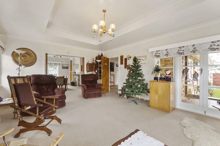 Photo of property in 1 Mill Crescent, Matamata, 3400