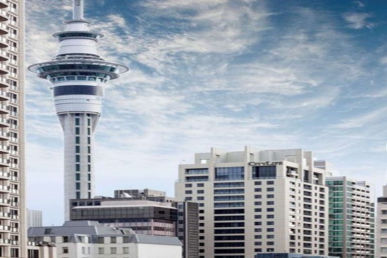 Photo of property in Zest Apartments, 817/72 Nelson Street, Auckland Central, Auckland, 1010