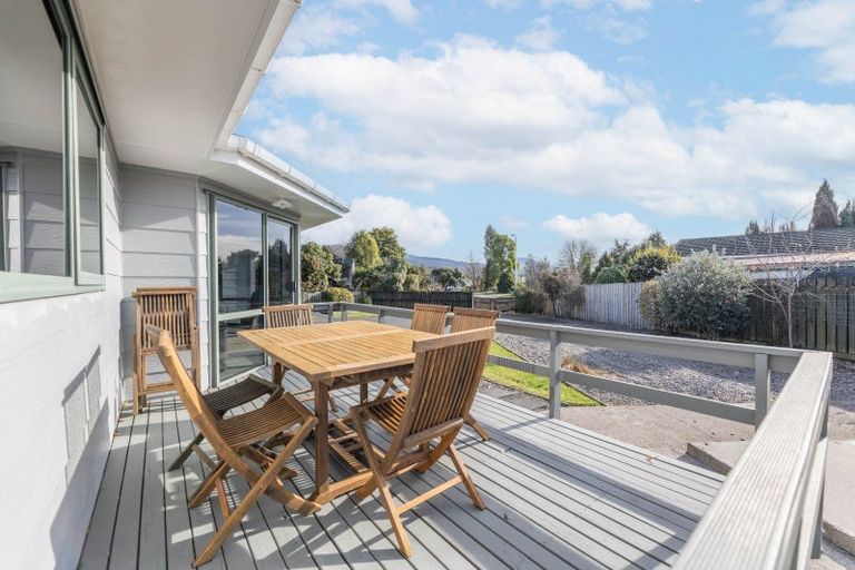 Photo of property in 12 Marotoa Grove, Turangi, 3334