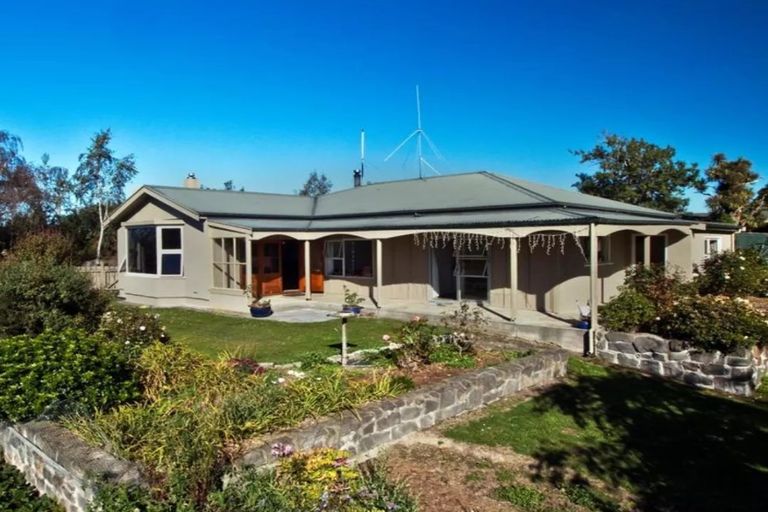 Photo of property in 800 Beaconsfield Road, Pareora West, Timaru, 7972