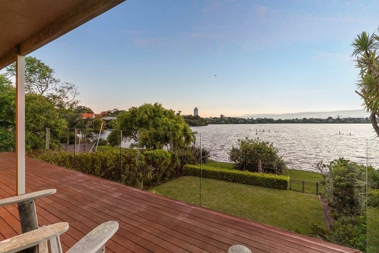 Photo of property in 8 Eric Price Avenue, Takapuna, Auckland, 0620