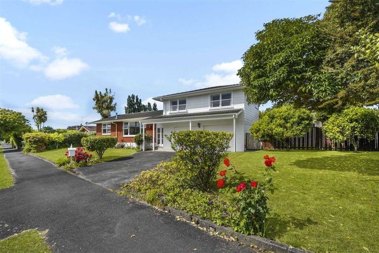 Photo of property in 12 Chesterman Road, Riverlea, Hamilton, 3216