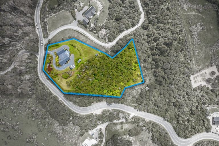 Photo of property in 836 Matakana Valley Road, Whangaripo, Warkworth, 0985