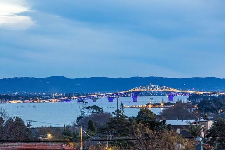 Photo of property in 27 Hemi Street, Narrow Neck, Auckland, 0622