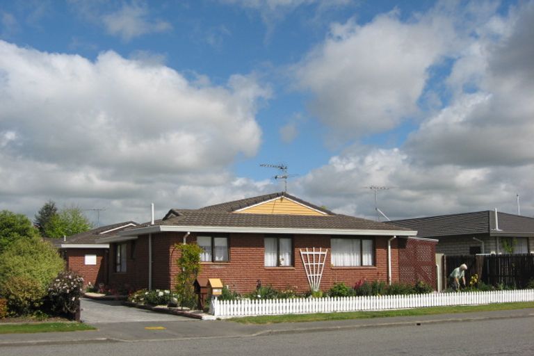 Photo of property in 129a White Street, Rangiora, 7400