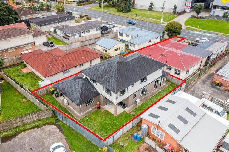 Photo of property in 229a Puhinui Road, Papatoetoe, Auckland, 2025