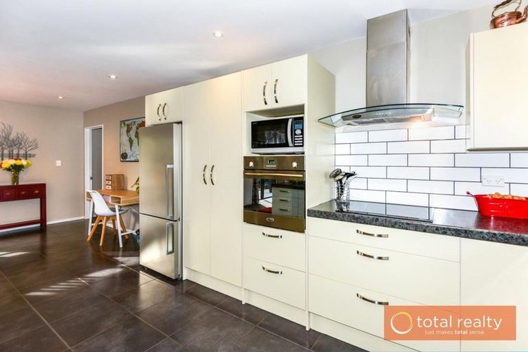 Photo of property in 65 Westlake Drive, Halswell, Christchurch, 8025