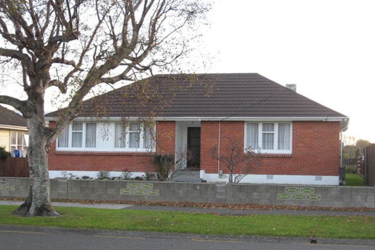 Photo of property in 17 Treadwell Street, Naenae, Lower Hutt, 5011