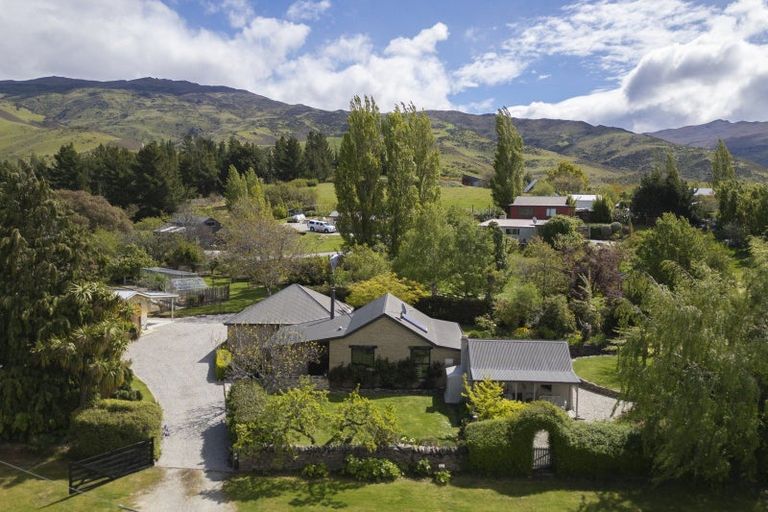 Photo of property in 26 Miners Terrace, Bannockburn, Cromwell, 9384