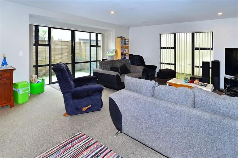 Photo of property in 126 Sherborne Street, St Albans, Christchurch, 8014