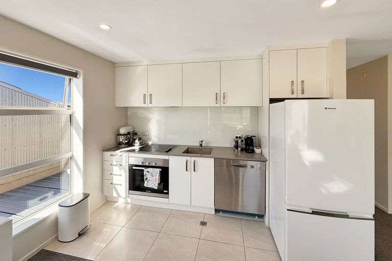 Photo of property in 10/7 Bangor Street, Christchurch Central, Christchurch, 8011
