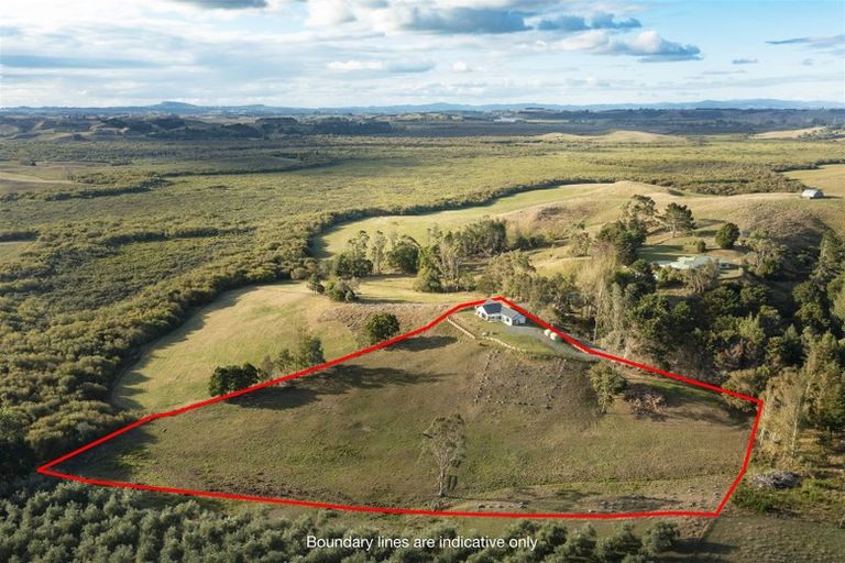 Photo of property in 774a Glen Murray Road, Rangiriri, 3772