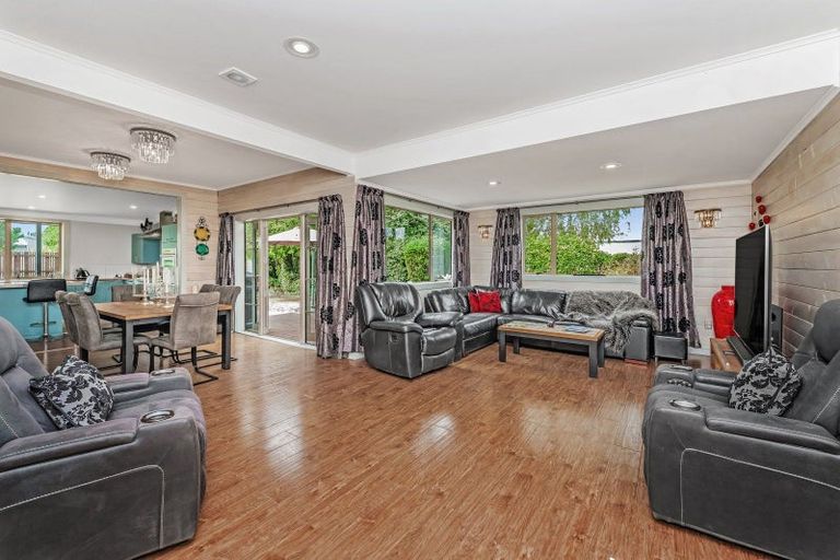 Photo of property in 1477 Line Road, Lauriston, Ashburton, 7776