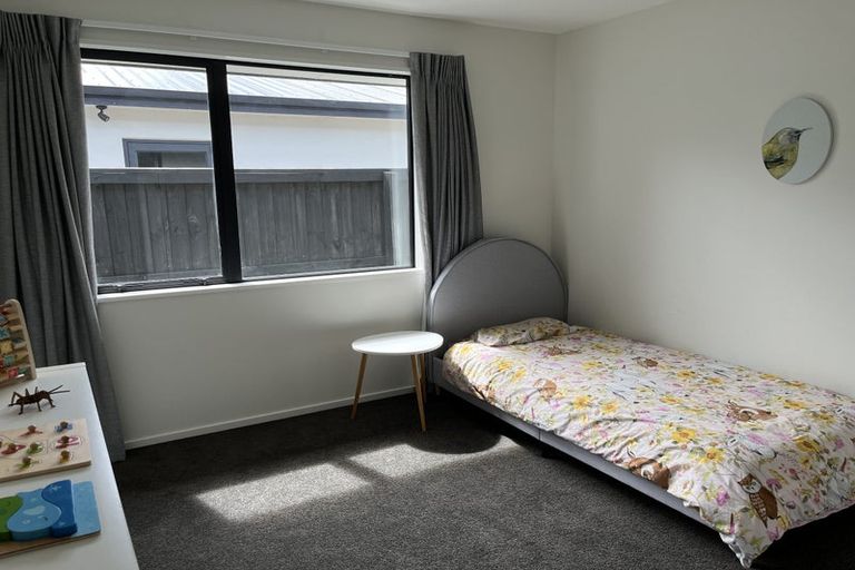 Photo of property in 17 Prospect Place, Halswell, Christchurch, 8025