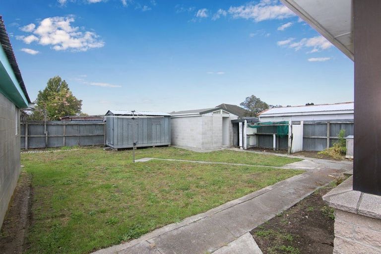 Photo of property in 44 Basingstoke Street, Aranui, Christchurch, 8061