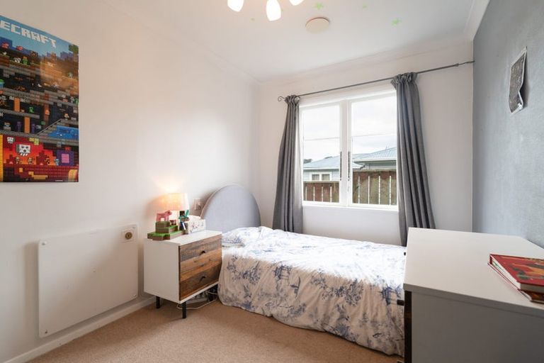 Photo of property in 47 Dominion Park Street, Johnsonville, Wellington, 6037