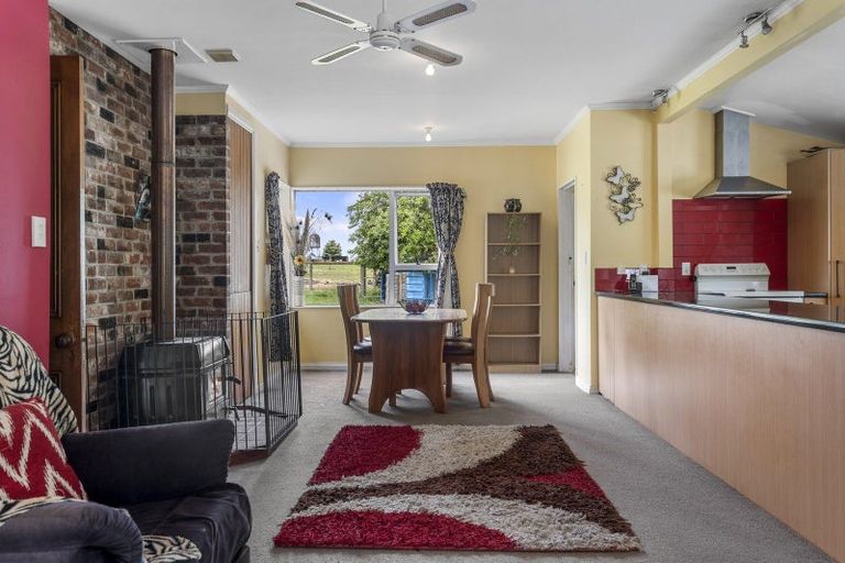 Photo of property in 237 Woodside Road, Oxford, 7495