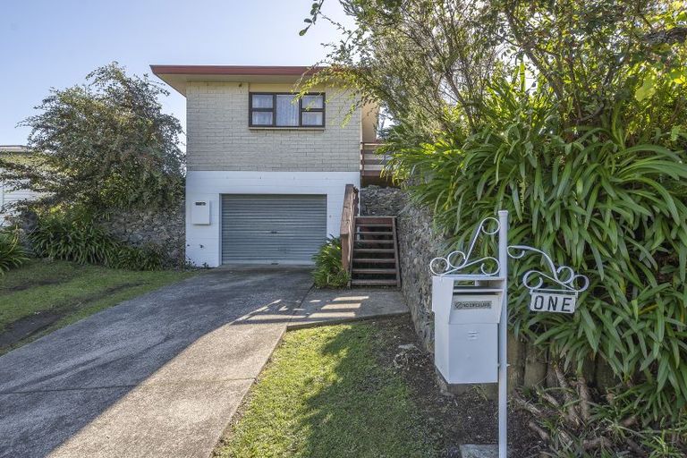 Photo of property in 1 Humber Crescent, Gate Pa, Tauranga, 3112