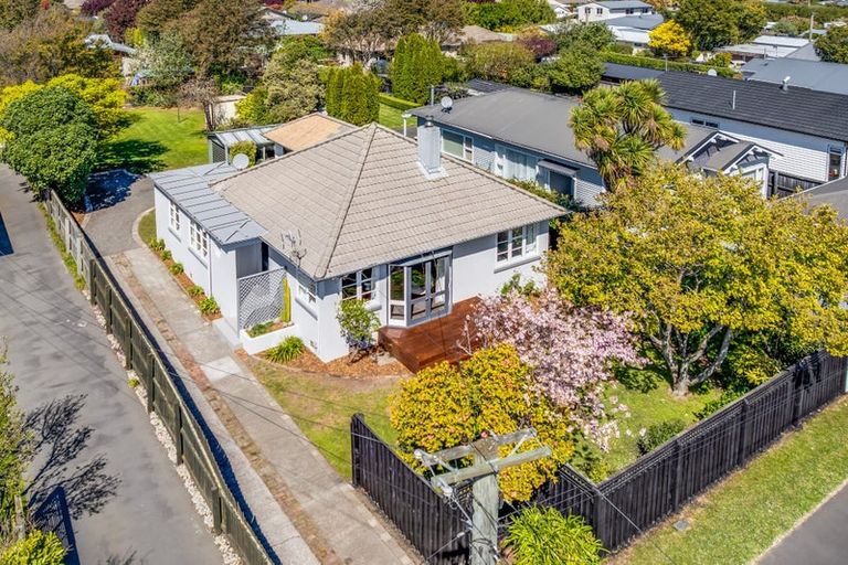 Photo of property in 70 Conway Street, Somerfield, Christchurch, 8024