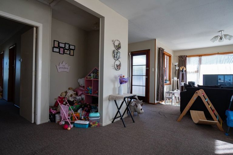 Photo of property in 3a Willock Street, Kaiapoi, 7630