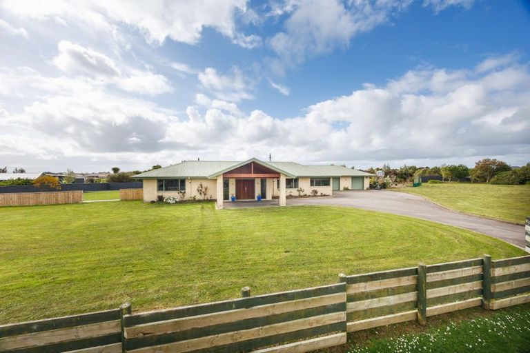 Photo of property in 4 Paradise Avenue, Feilding, 4775