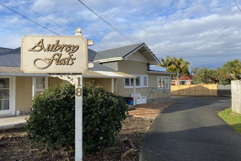 Photo of property in 6/18 Aubrey Street, Regent, Whangarei, 0112