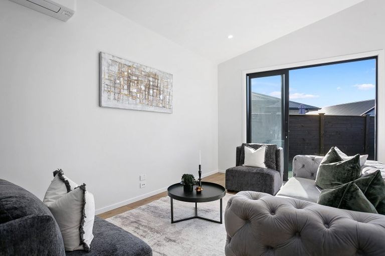 Photo of property in 4b Lewis Way, Cambridge, 3434