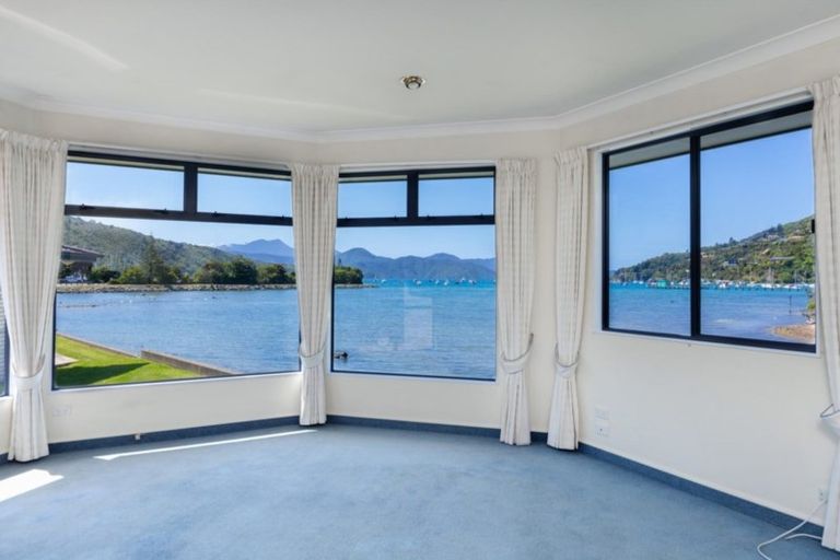 Photo of property in 291b Waikawa Road, Waikawa, Picton, 7220