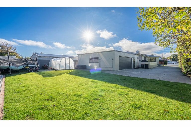 Photo of property in 129 Mcquarrie Street, Kingswell, Invercargill, 9812