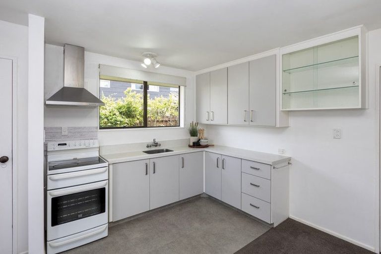 Photo of property in 1/23b Juniper Place, Burnside, Christchurch, 8053