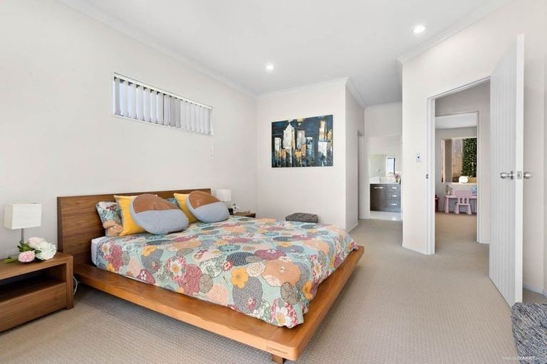 Photo of property in 18 Savina Court, Flat Bush, Auckland, 2019