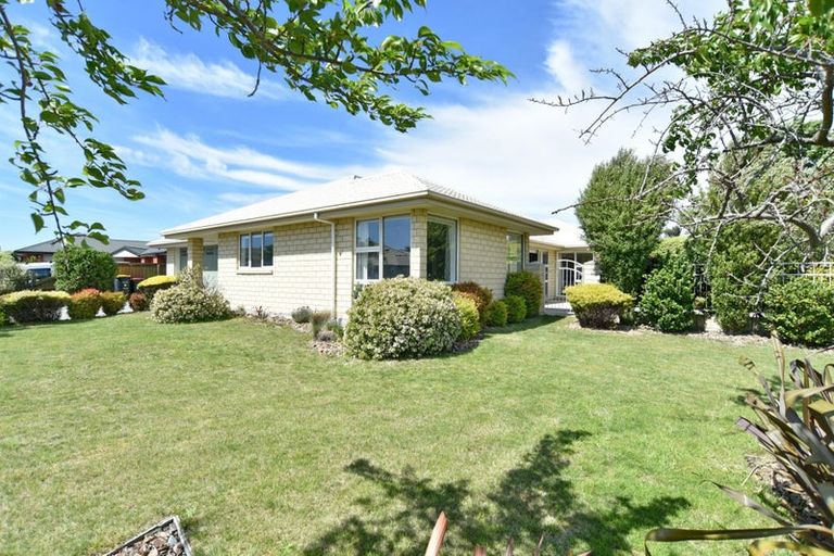 Photo of property in 2 Red Checkers Place, Wigram, Christchurch, 8042