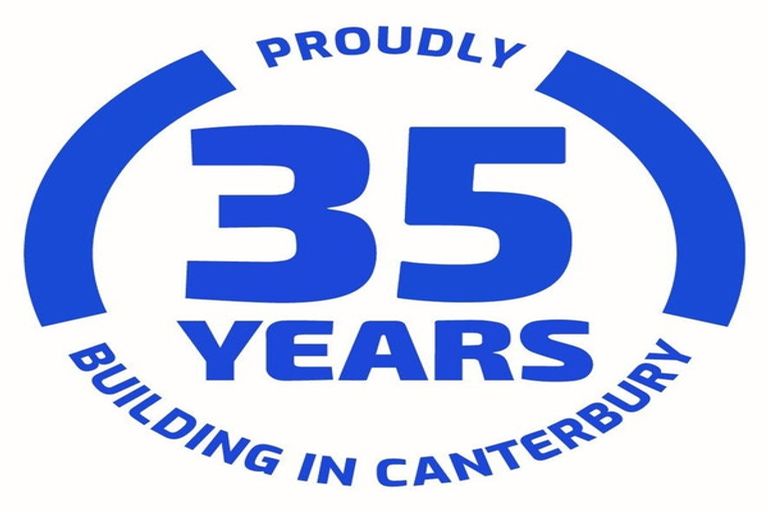 Photo of property in 1303 Courtenay Road, Kirwee, Darfield, 7571