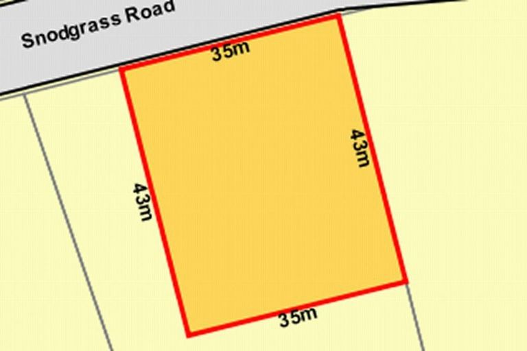 Photo of property in 66 Snodgrass Road, Westport, 7892