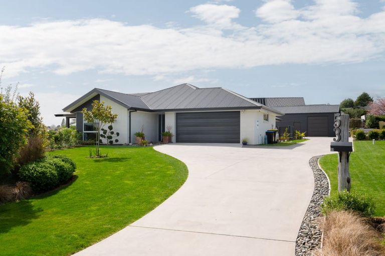 Photo of property in 53 Charles Edwards Street, Ohaupo, 3803